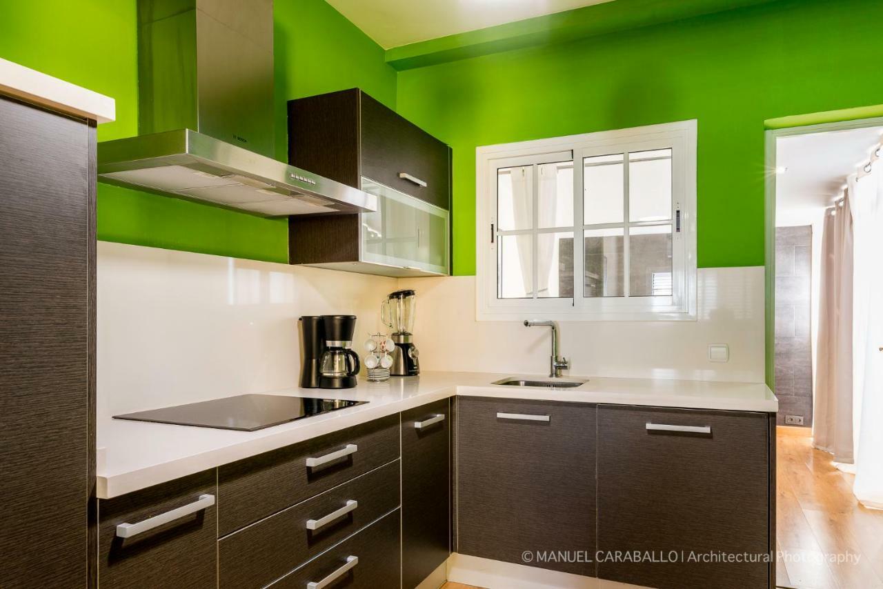 Duplex Luxury Meloneras Hill Hébergement de vacances