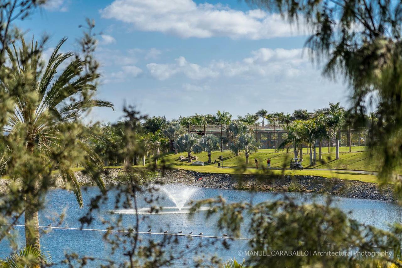 Duplex Luxury Meloneras Hill Hébergement de vacances