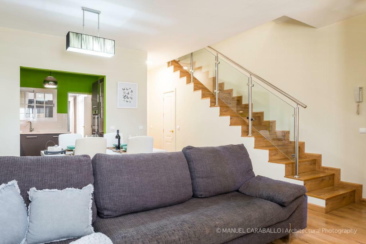 Feriehus Duplex Luxury Meloneras Hill