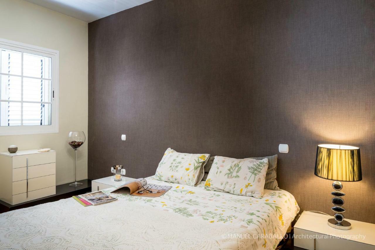 Duplex Luxury Meloneras Hill Feriehus *