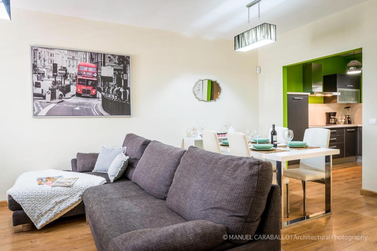 Duplex Luxury Meloneras Hill Feriehus *